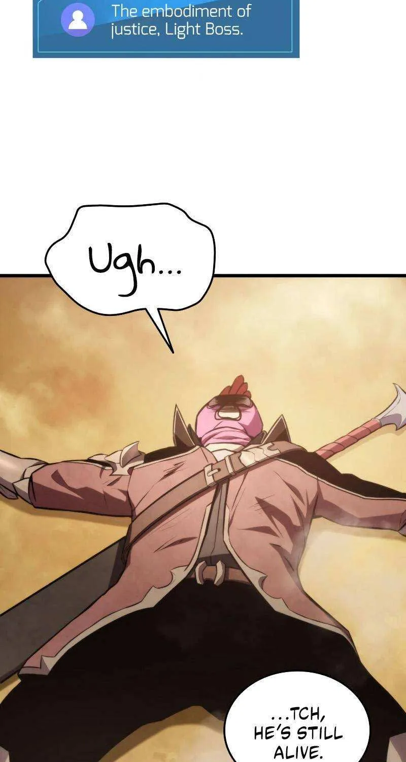 Read Ranker’S Return chapter 33 image 108 on Lezhin