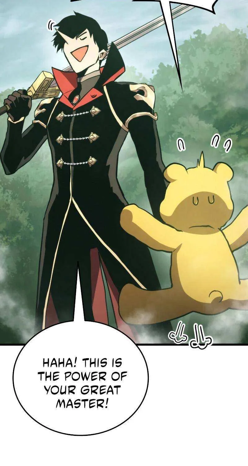 Read Ranker’S Return chapter 33 image 14 on Lezhin