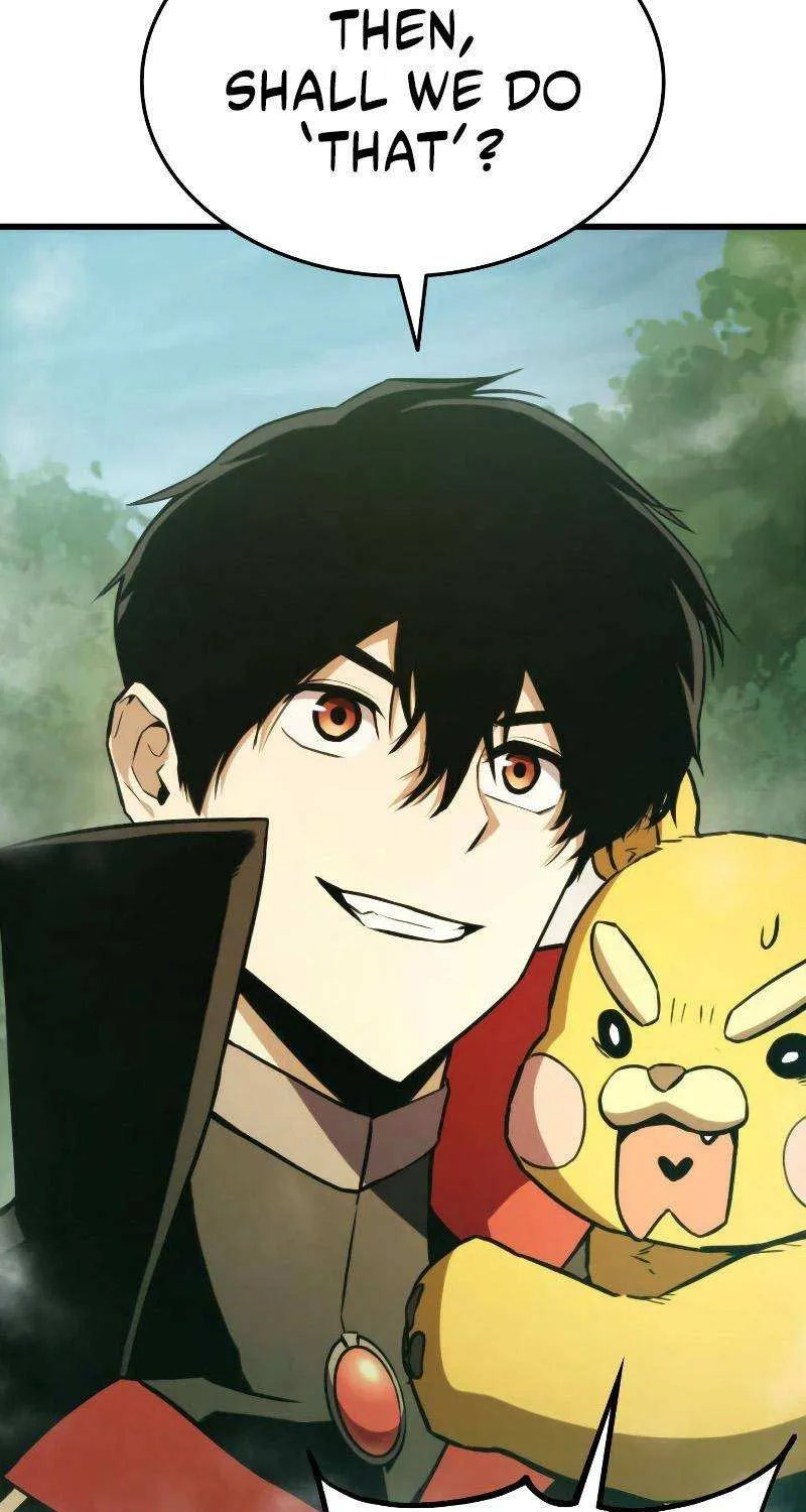 Read Ranker’S Return chapter 33 image 22 on Lezhin