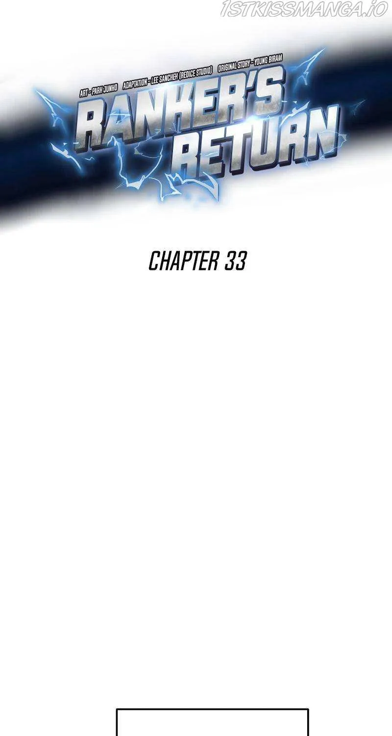 Read Ranker’S Return chapter 33 image 24 on Lezhin