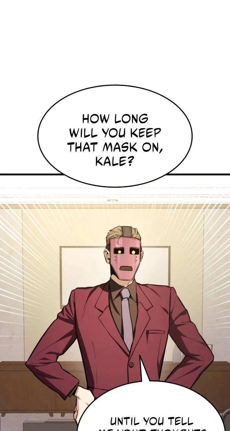 Read Ranker’S Return chapter 33 image 27 on Lezhin
