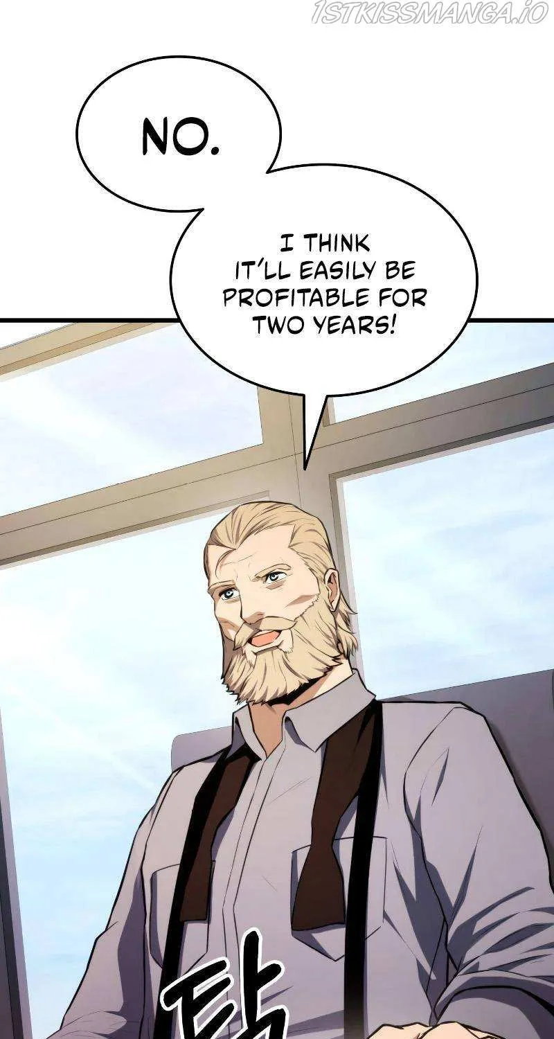 Read Ranker’S Return chapter 33 image 32 on Lezhin