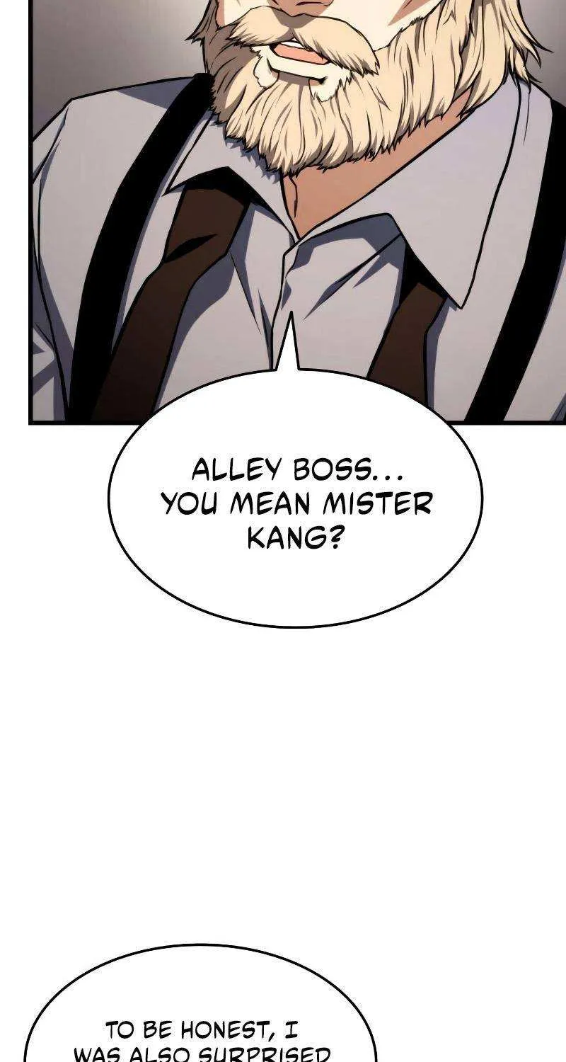 Read Ranker’S Return chapter 33 image 36 on Lezhin
