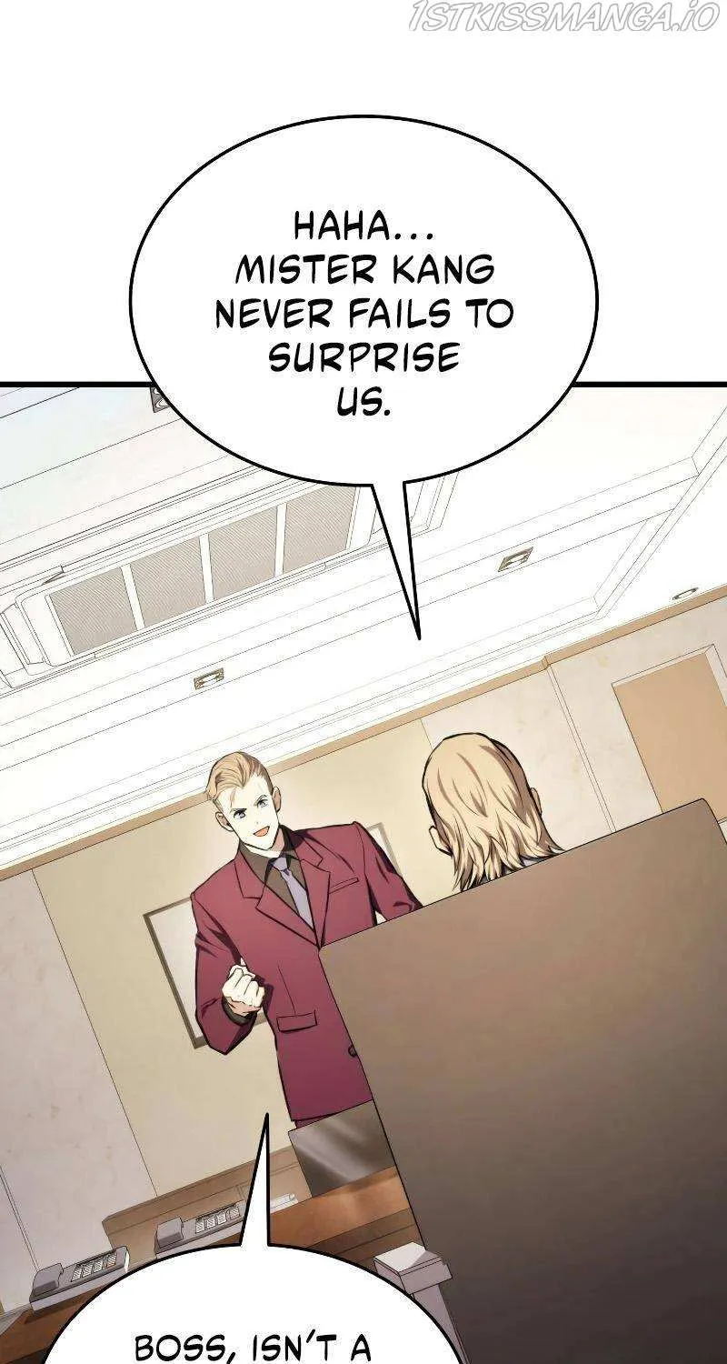 Read Ranker’S Return chapter 33 image 40 on Lezhin