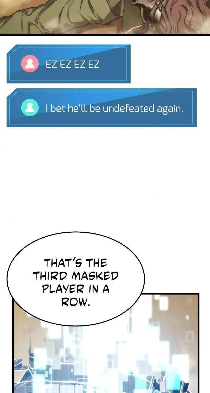 Read Ranker’S Return chapter 33 image 47 on Lezhin
