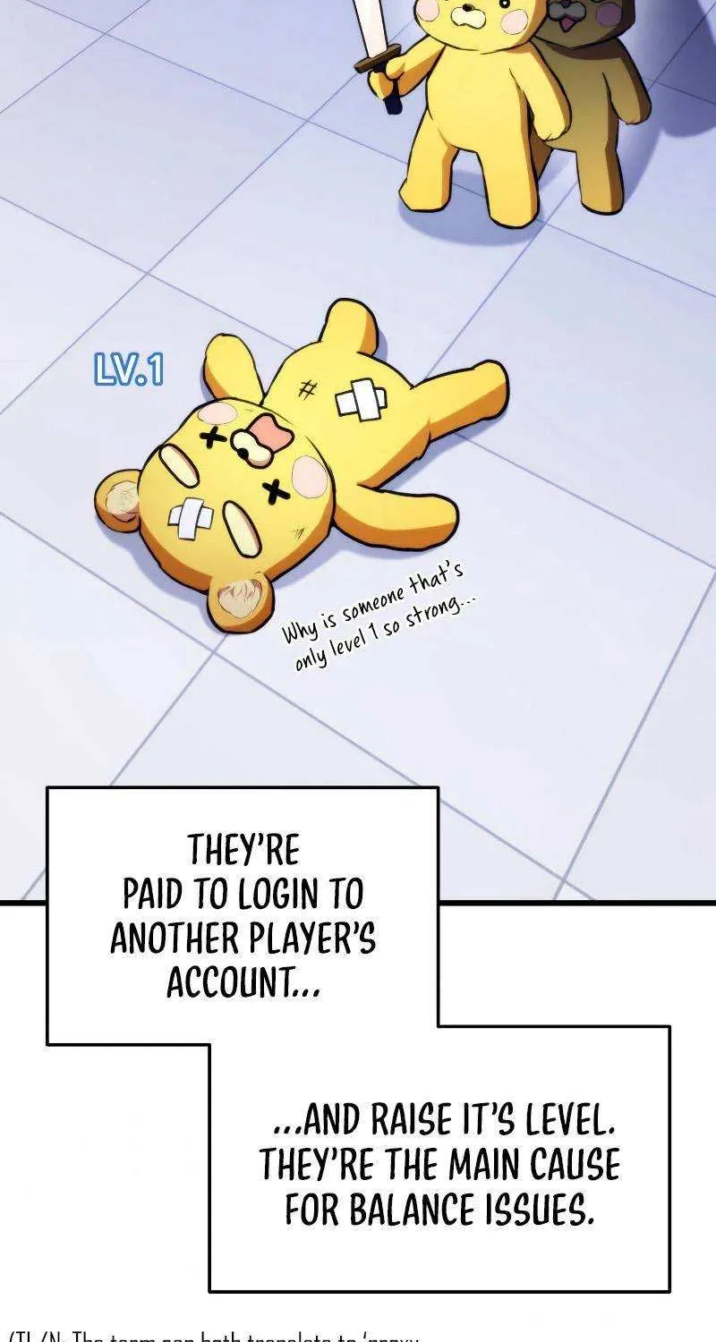 Read Ranker’S Return chapter 33 image 53 on Lezhin