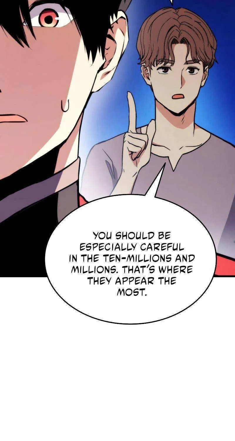 Read Ranker’S Return chapter 33 image 55 on Lezhin