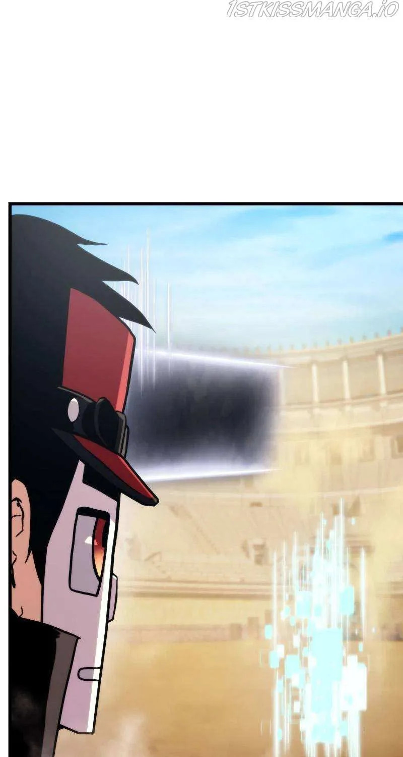 Read Ranker’S Return chapter 33 image 58 on Lezhin