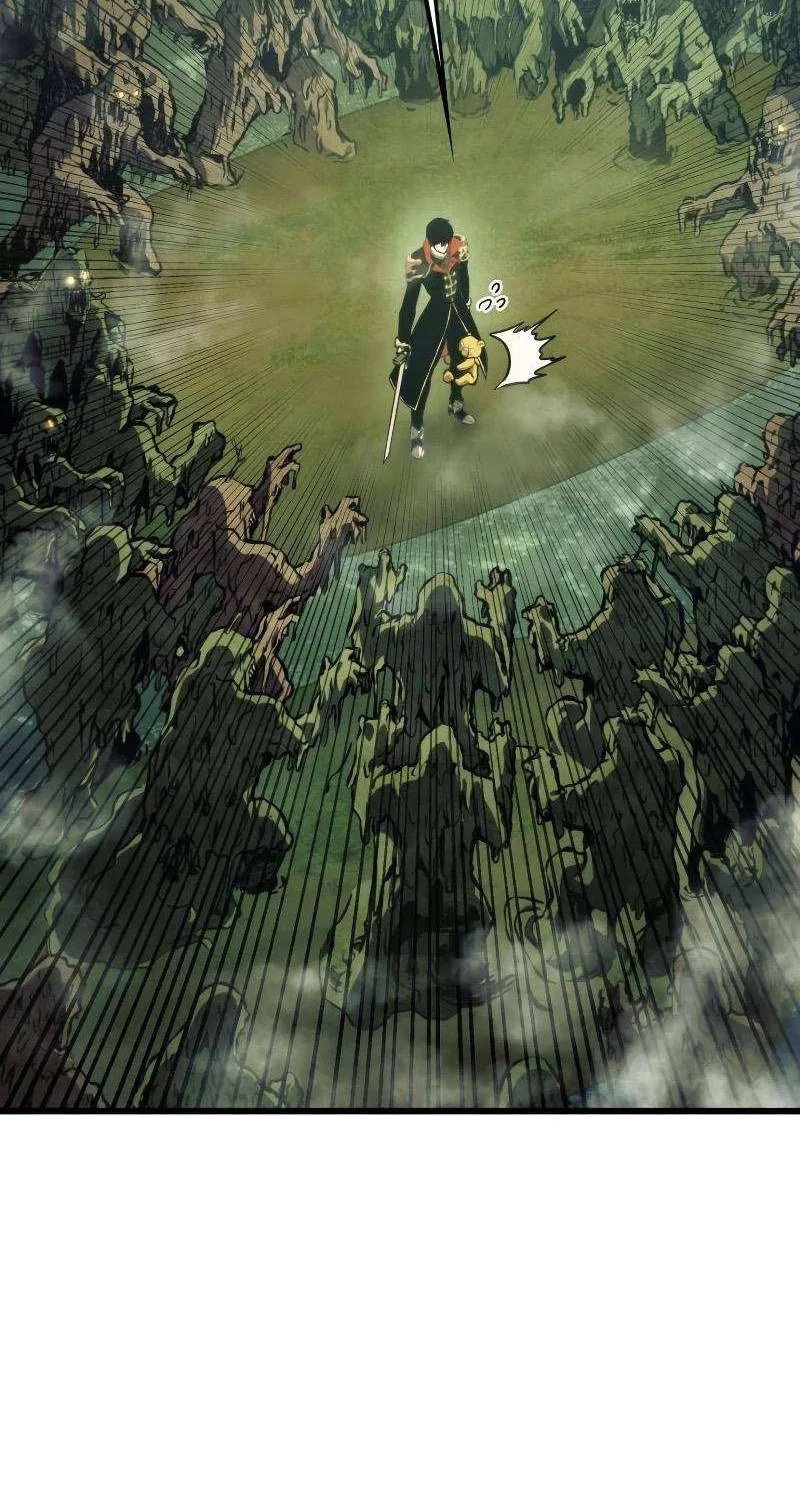 Read Ranker’S Return chapter 33 image 6 on Lezhin