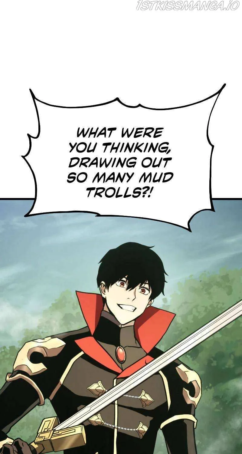 Read Ranker’S Return chapter 33 image 8 on Lezhin