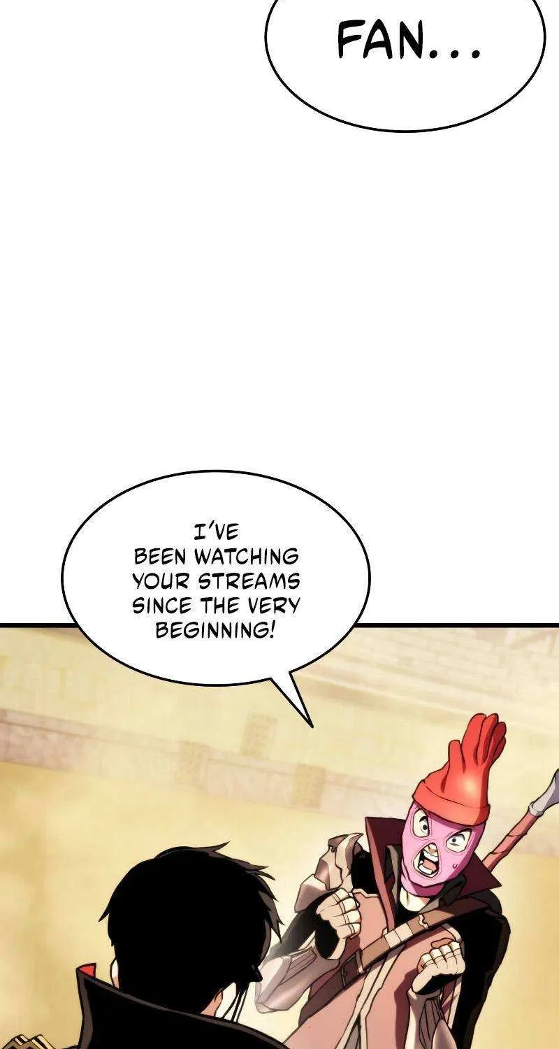 Read Ranker’S Return chapter 33 image 80 on Lezhin