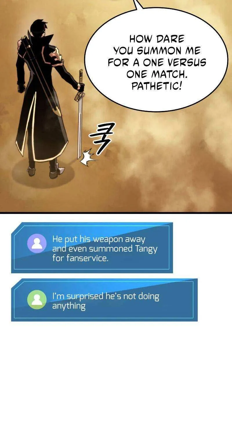 Read Ranker’S Return chapter 33 image 84 on Lezhin