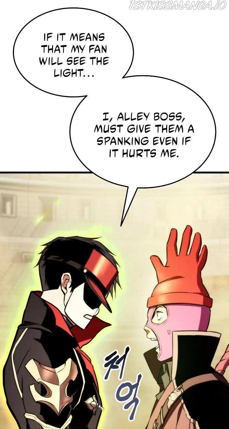 Read Ranker’S Return chapter 33 image 92 on Lezhin