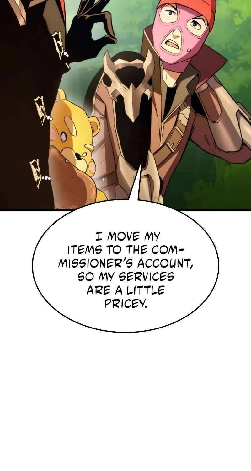 Read Ranker’S Return chapter 34 image 11 on Lezhin