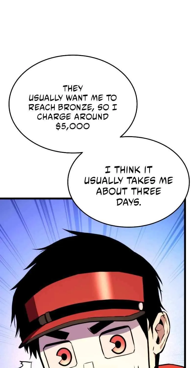 Read Ranker’S Return chapter 34 image 12 on Lezhin