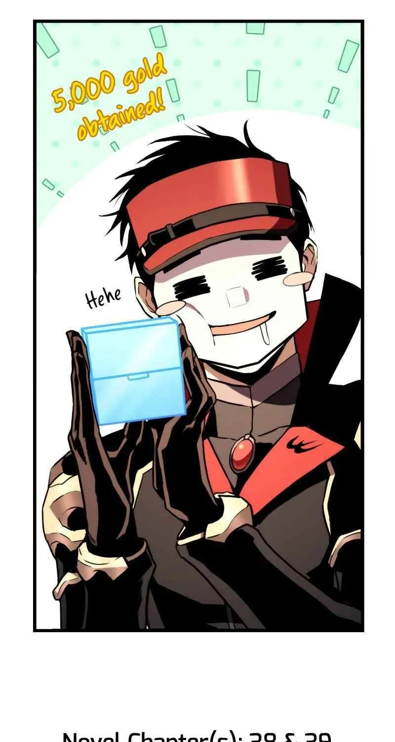 Read Ranker’S Return chapter 34 image 123 on Lezhin