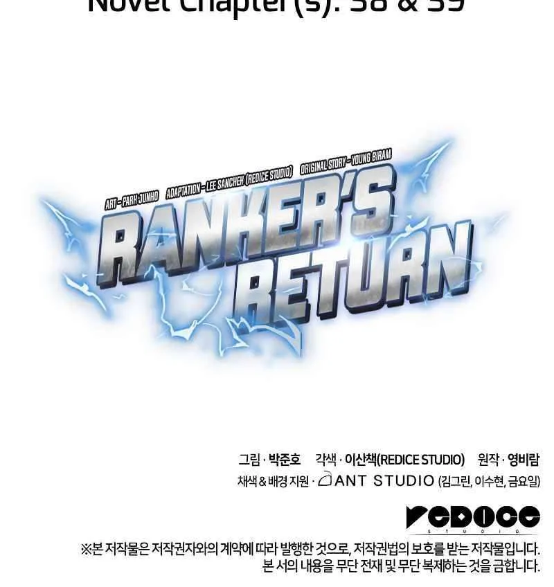 Read Ranker’S Return chapter 34 image 124 on Lezhin