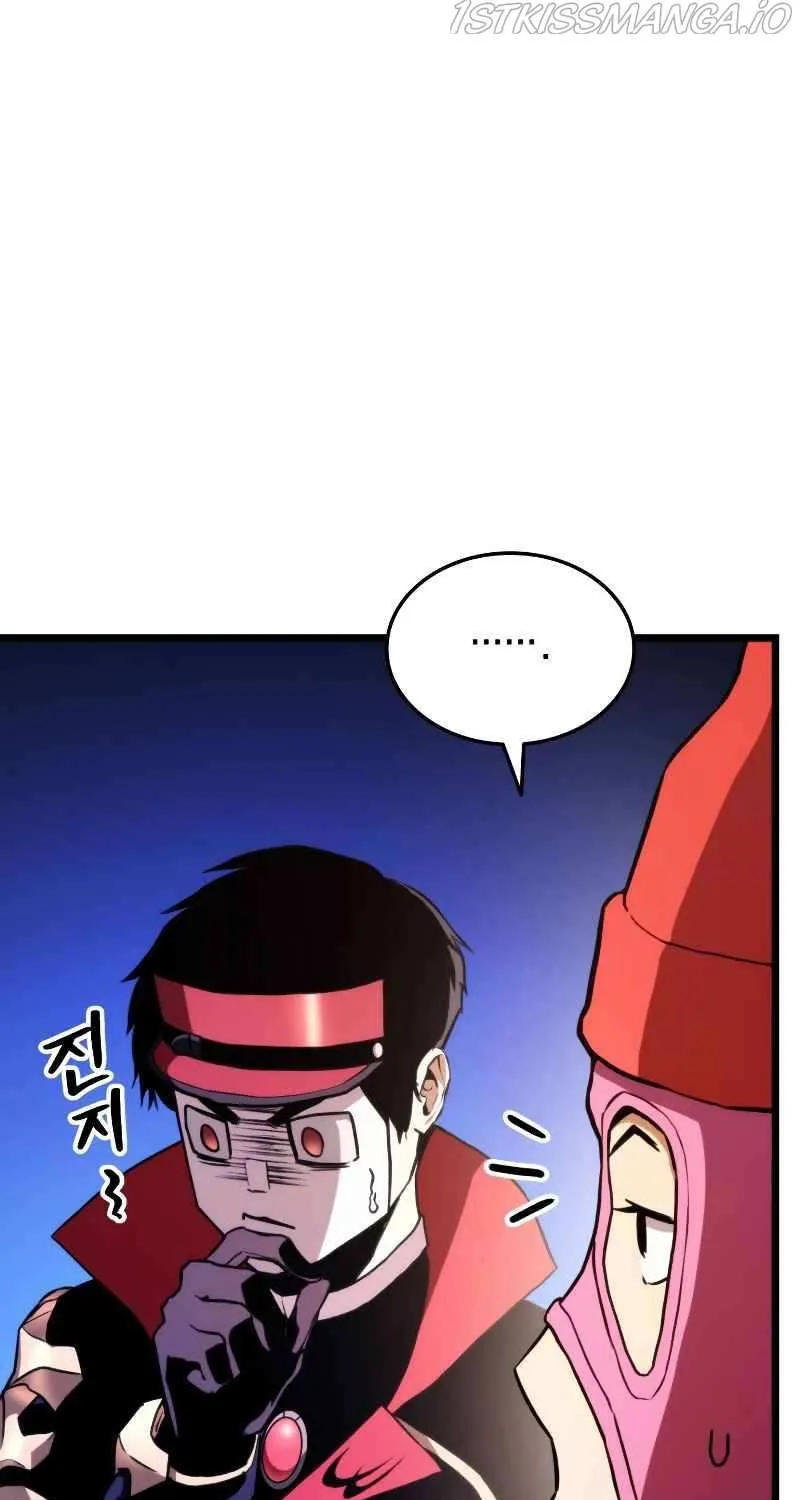 Read Ranker’S Return chapter 34 image 16 on Lezhin