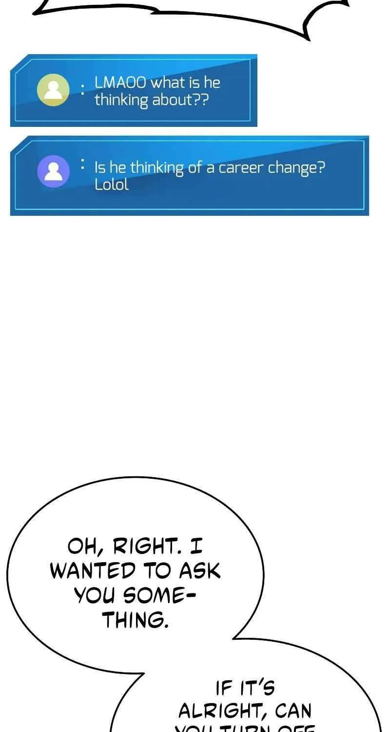 Read Ranker’S Return chapter 34 image 19 on Lezhin