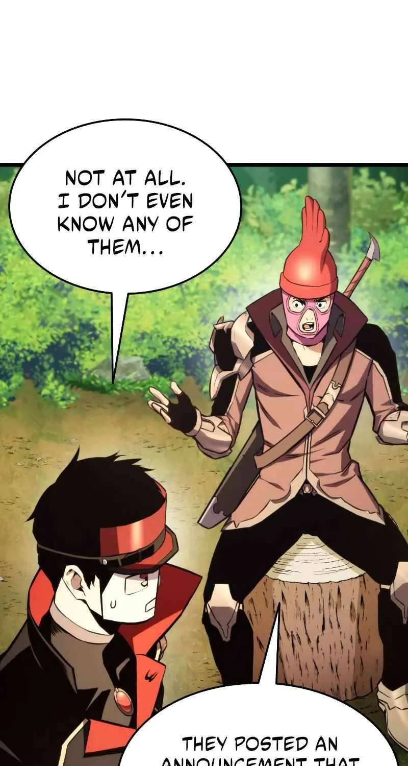 Read Ranker’S Return chapter 34 image 25 on Lezhin