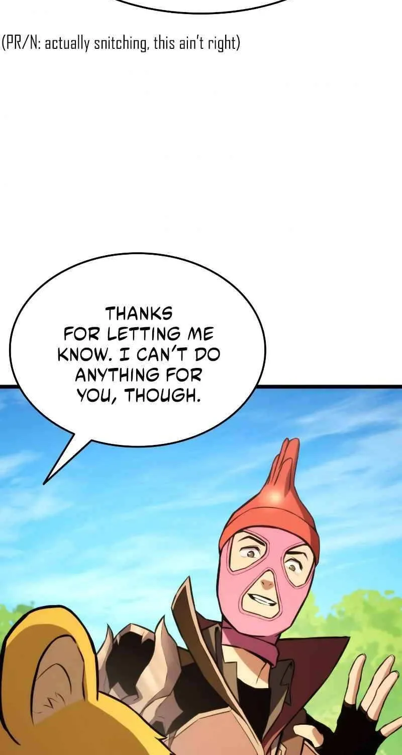 Read Ranker’S Return chapter 34 image 28 on Lezhin