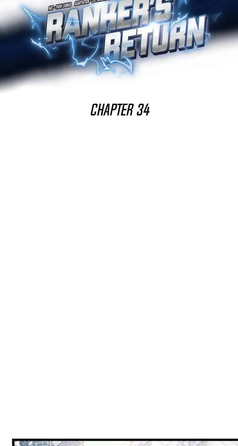 Read Ranker’S Return chapter 34 image 32 on Lezhin