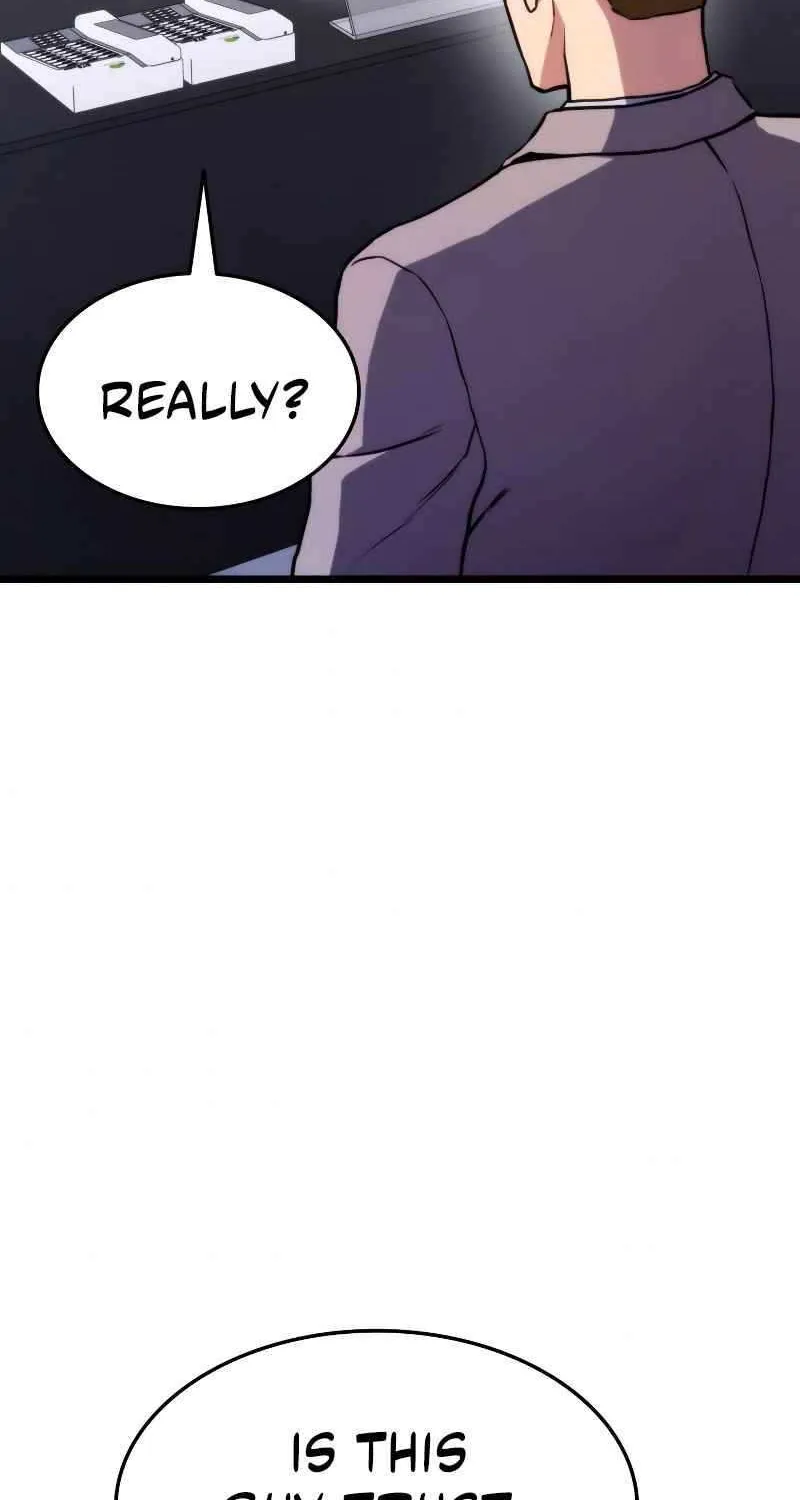 Read Ranker’S Return chapter 34 image 35 on Lezhin