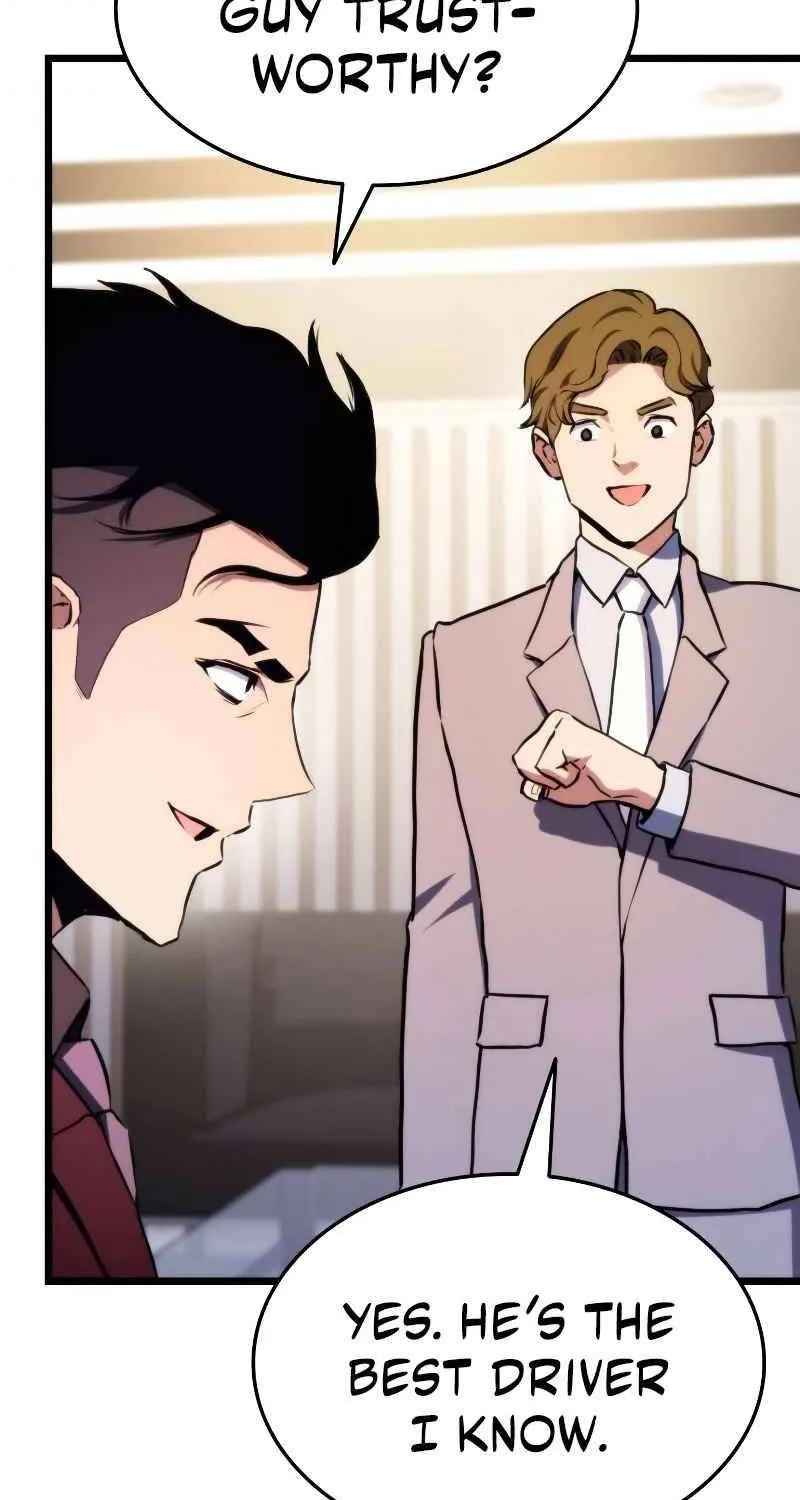 Read Ranker’S Return chapter 34 image 36 on Lezhin
