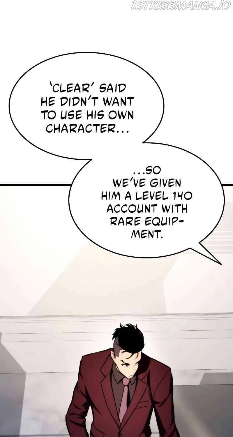 Read Ranker’S Return chapter 34 image 38 on Lezhin
