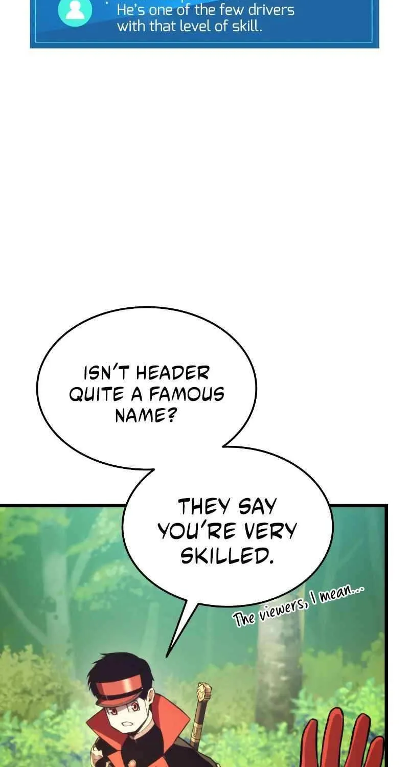 Read Ranker’S Return chapter 34 image 4 on Lezhin