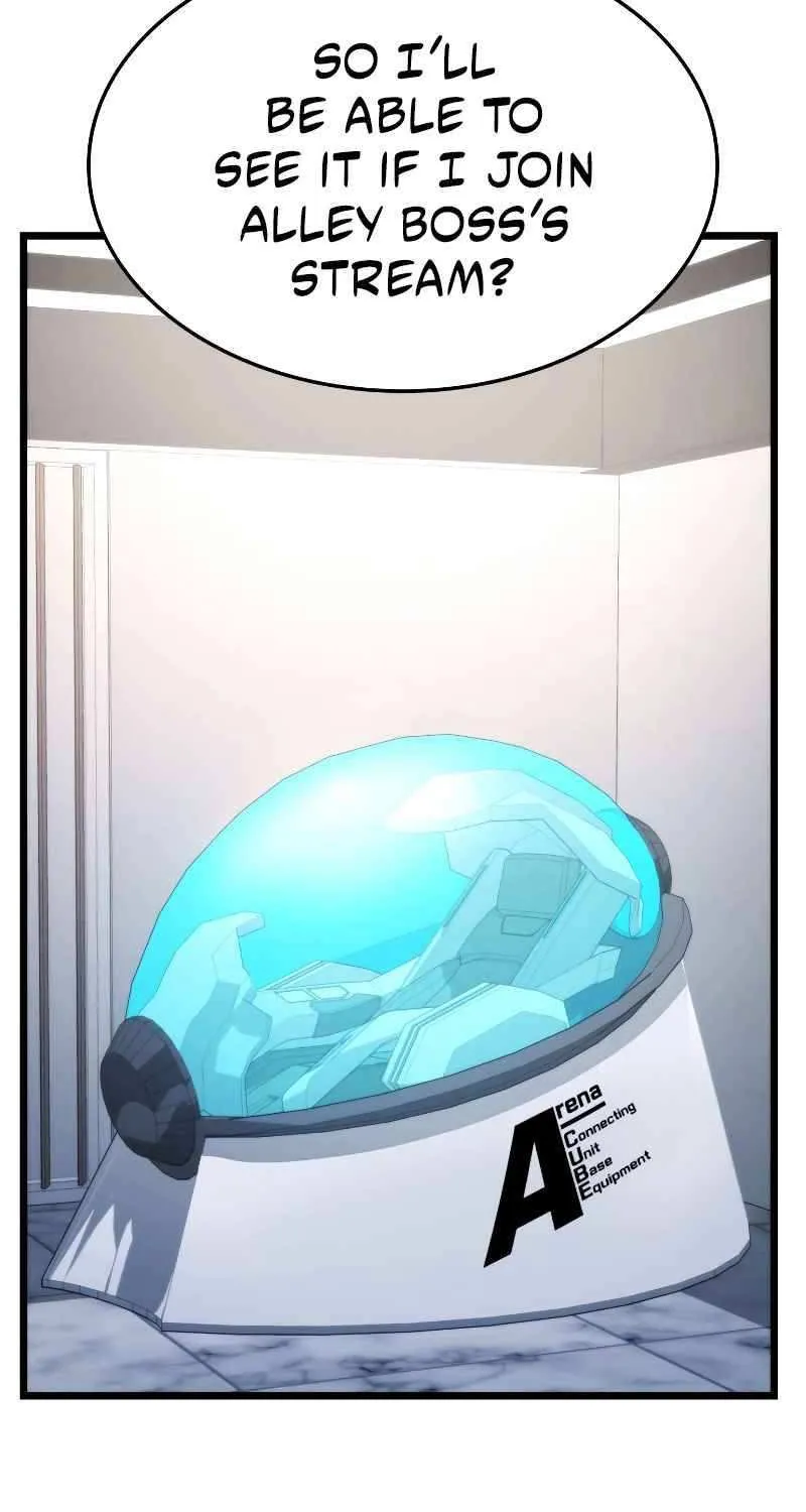 Read Ranker’S Return chapter 34 image 40 on Lezhin