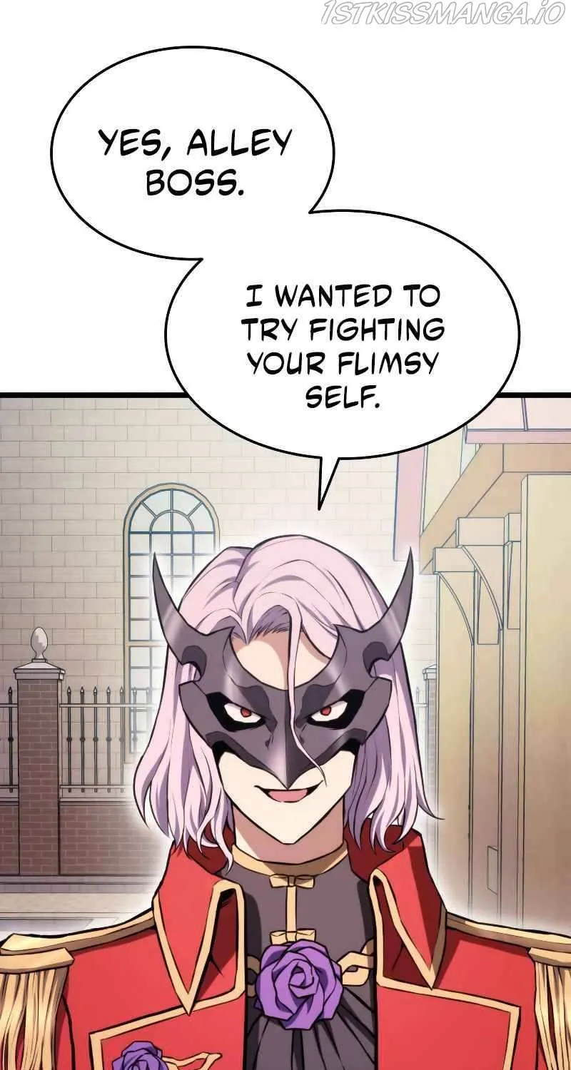 Read Ranker’S Return chapter 34 image 47 on Lezhin
