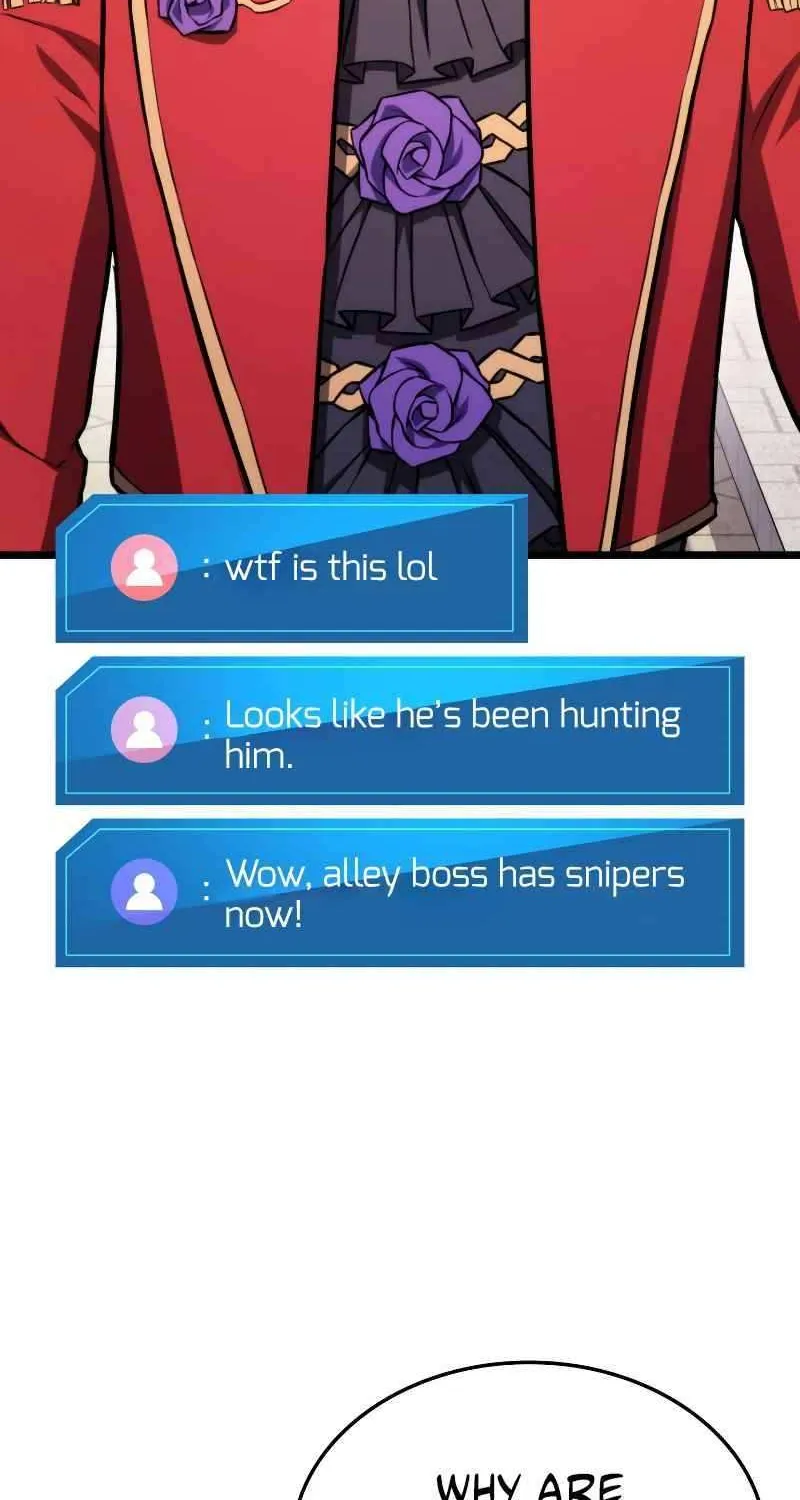 Read Ranker’S Return chapter 34 image 48 on Lezhin