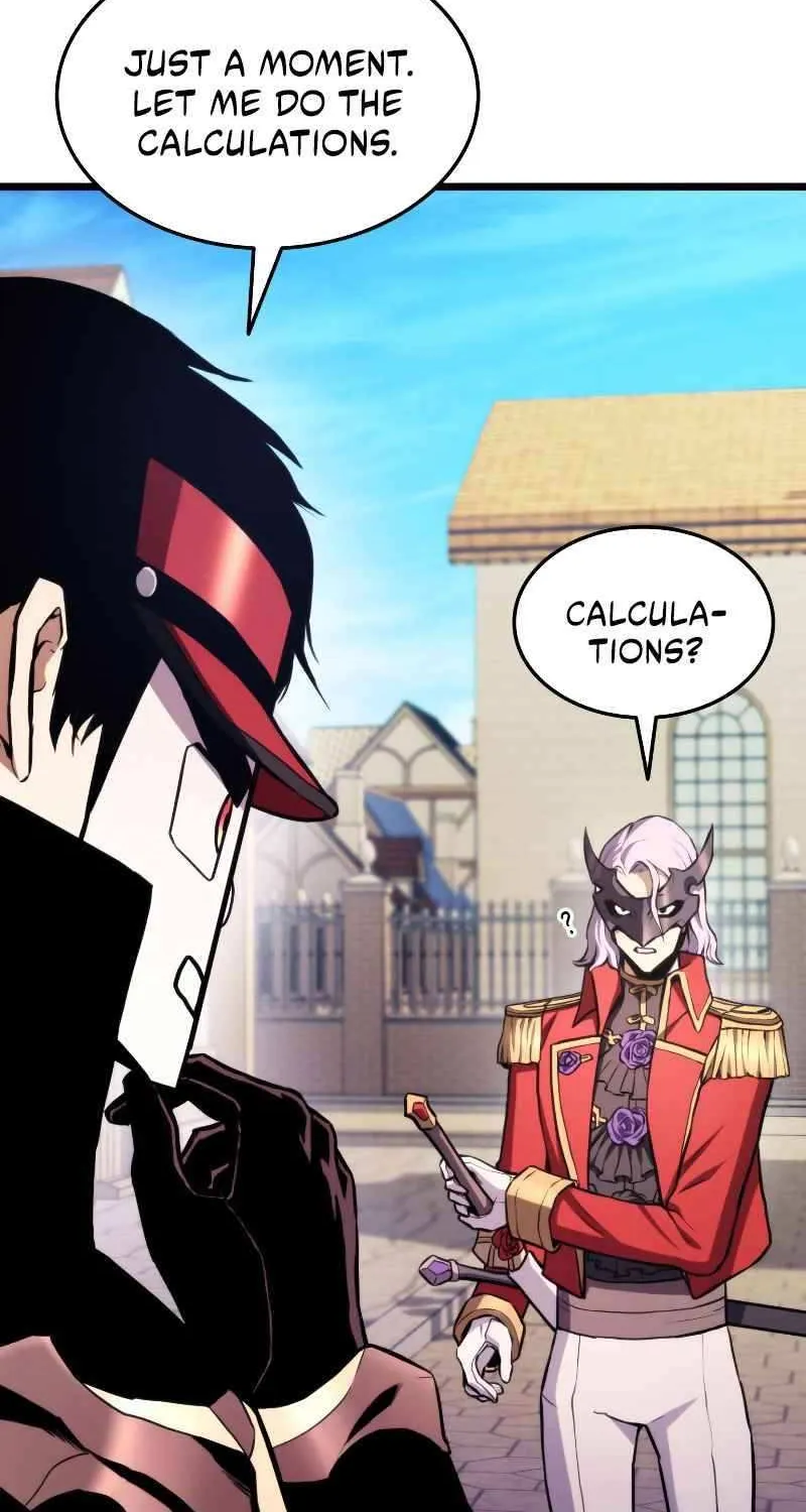Read Ranker’S Return chapter 34 image 52 on Lezhin