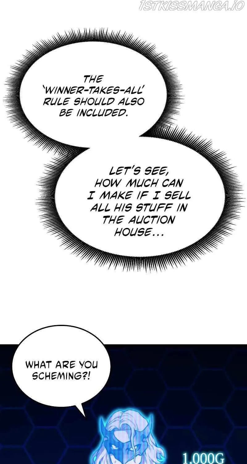 Read Ranker’S Return chapter 34 image 54 on Lezhin