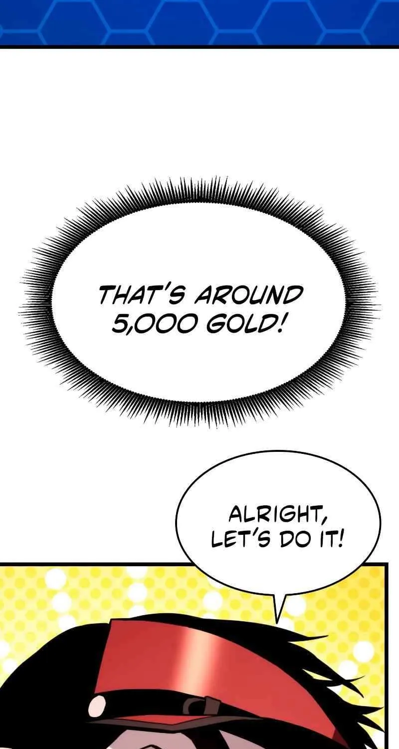 Read Ranker’S Return chapter 34 image 56 on Lezhin