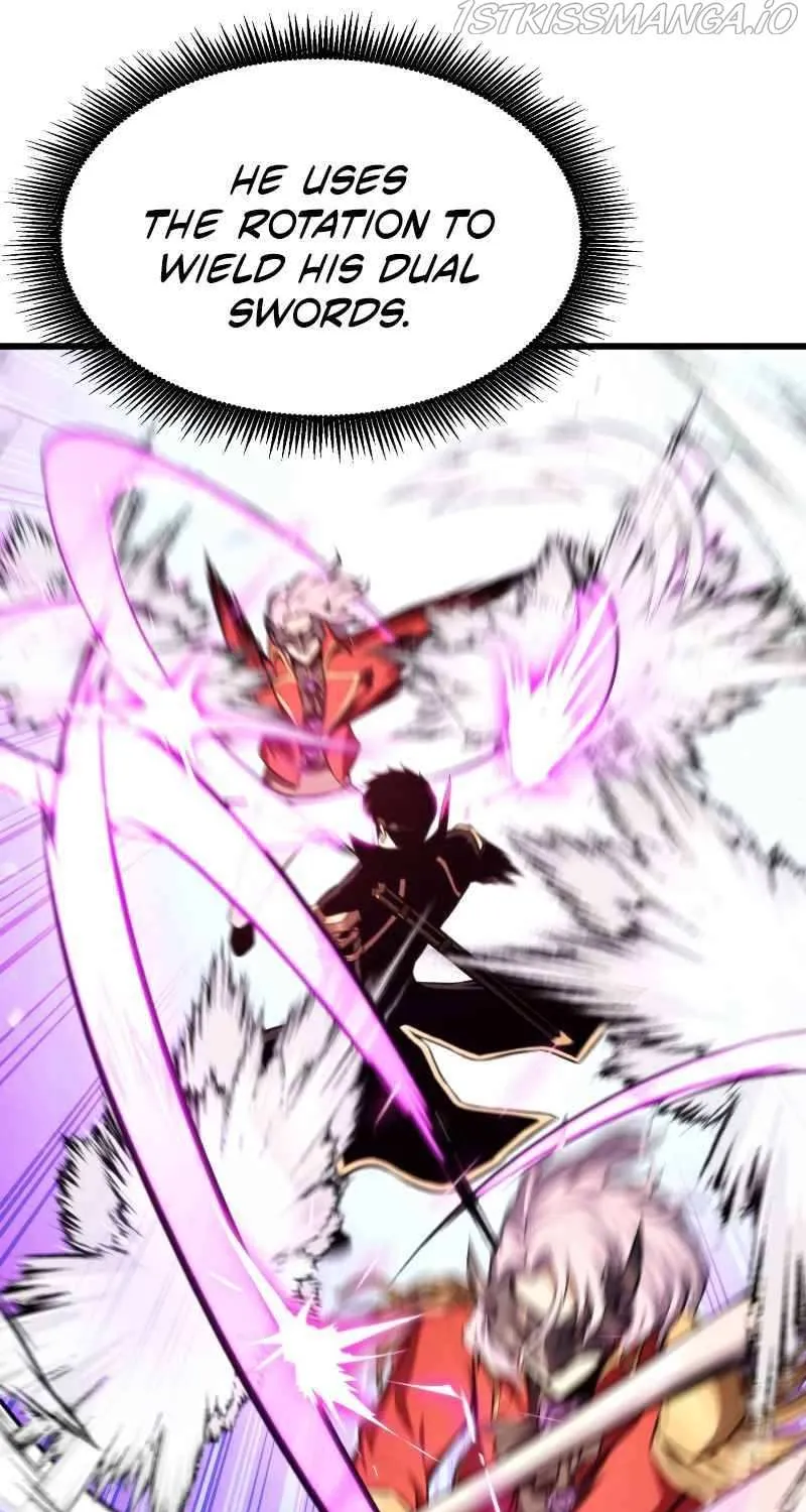 Read Ranker’S Return chapter 34 image 76 on Lezhin