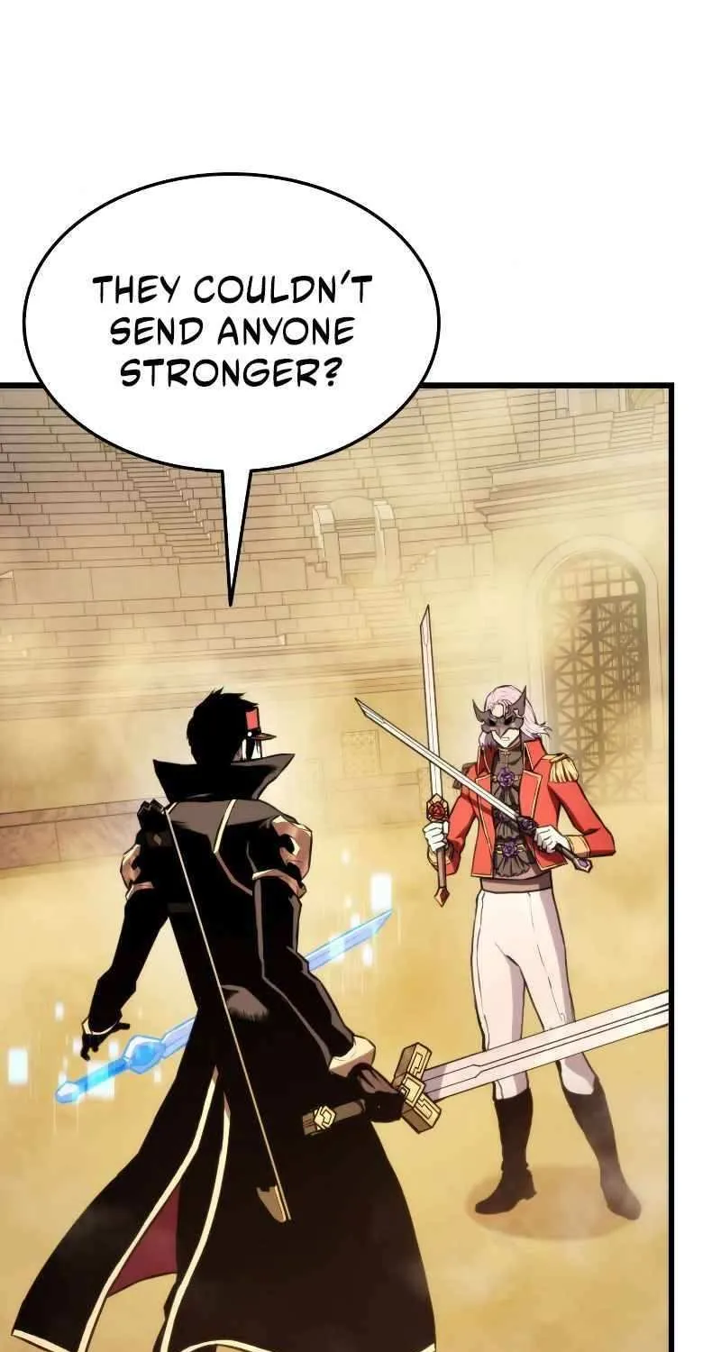 Read Ranker’S Return chapter 34 image 87 on Lezhin