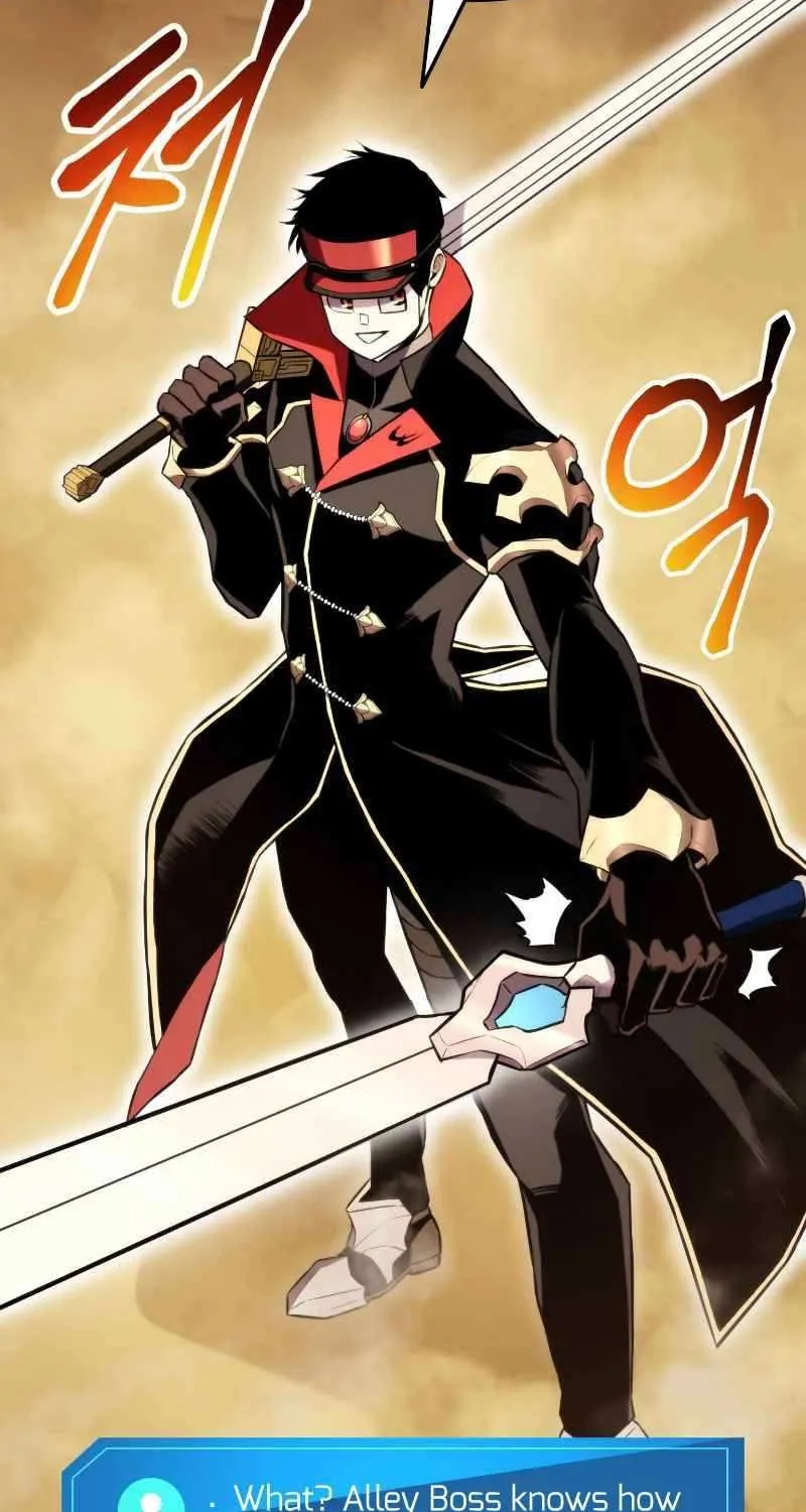 Read Ranker’S Return chapter 34 image 89 on Lezhin