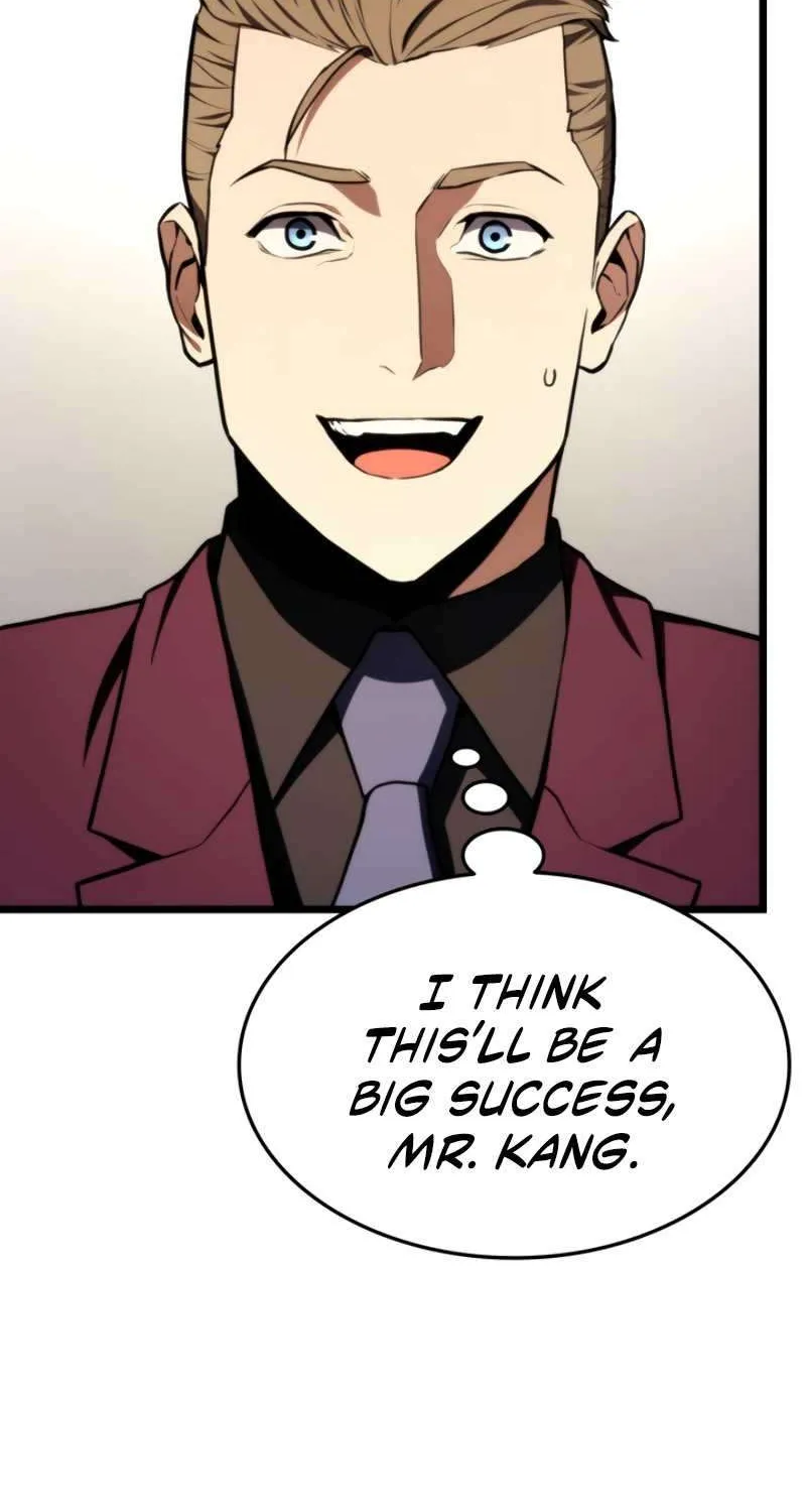 Read Ranker’S Return chapter 35 image 14 on Lezhin