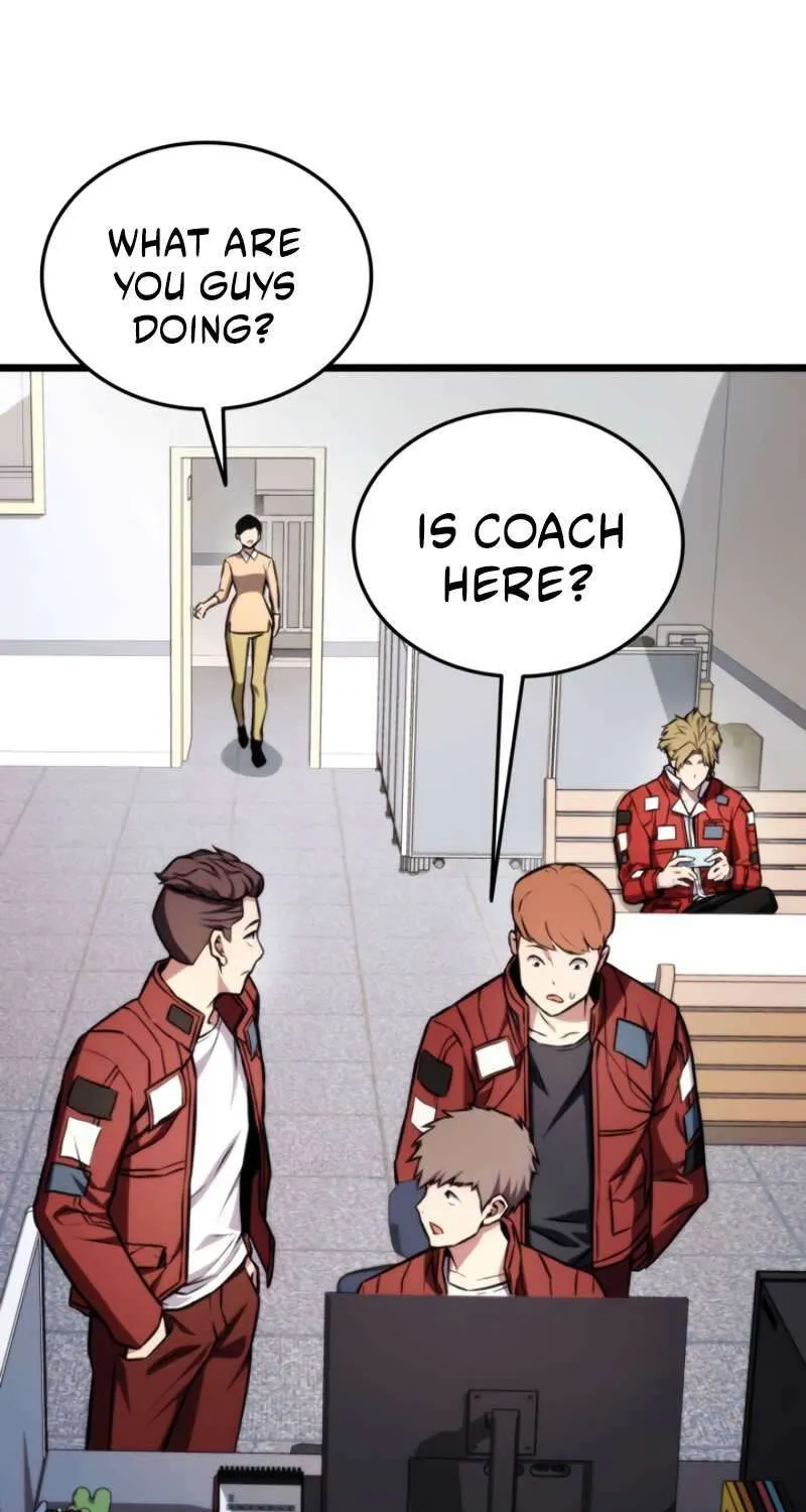 Read Ranker’S Return chapter 35 image 27 on Lezhin