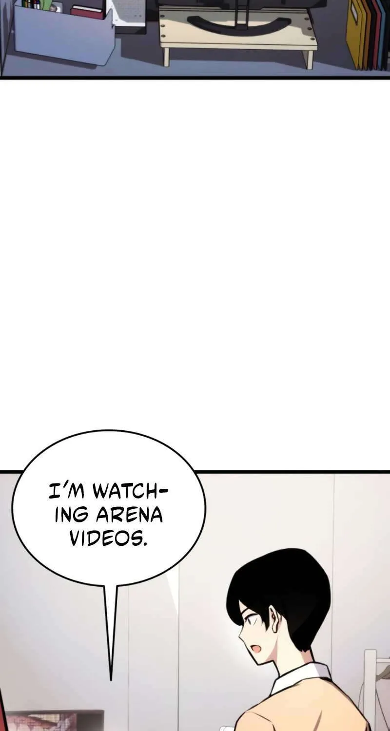Read Ranker’S Return chapter 35 image 28 on Lezhin