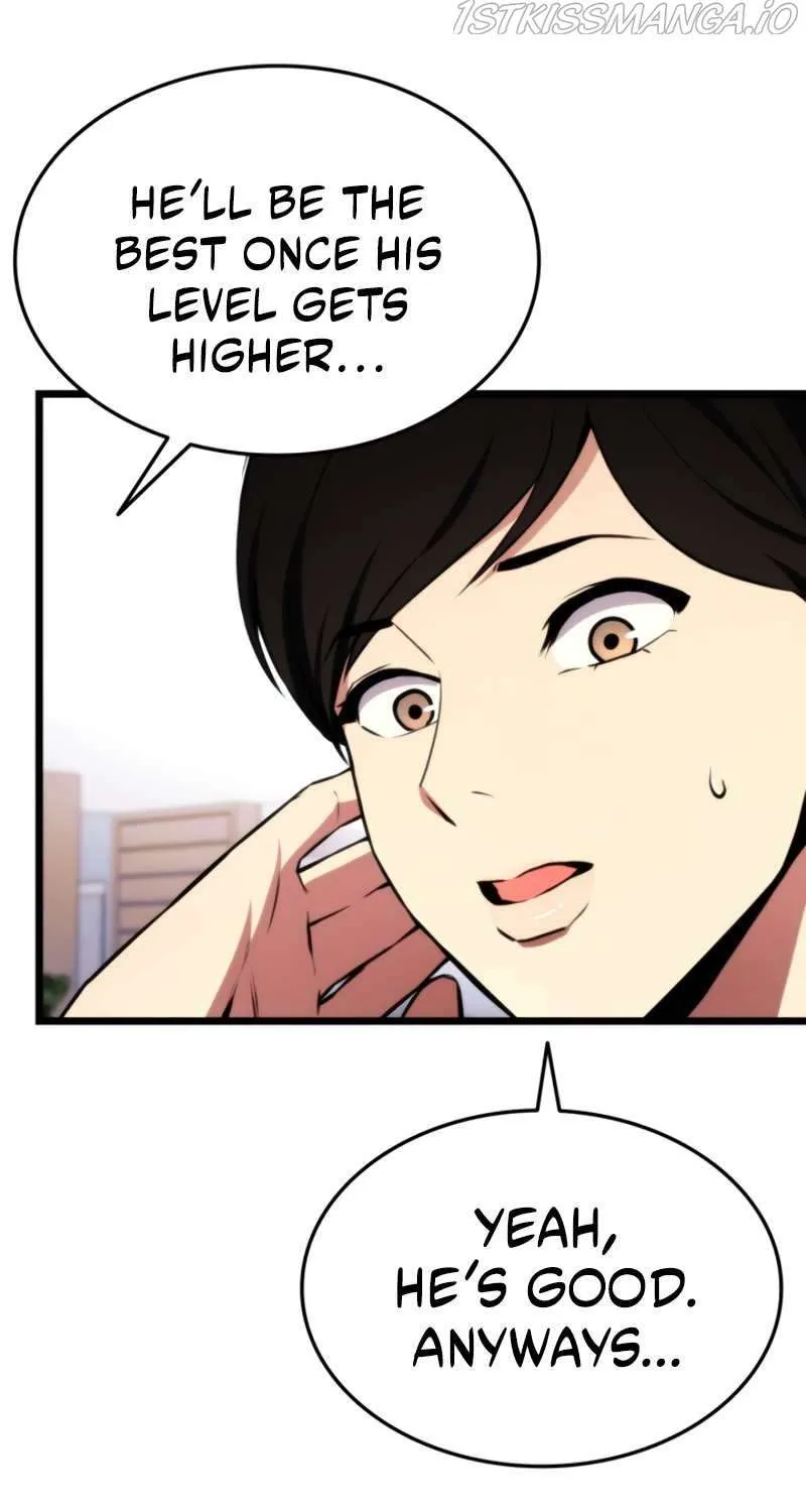 Read Ranker’S Return chapter 35 image 32 on Lezhin