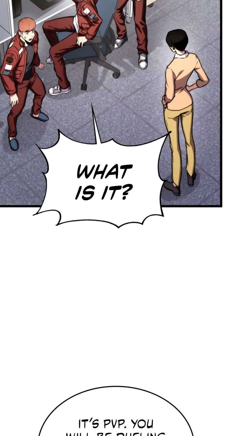 Read Ranker’S Return chapter 35 image 34 on Lezhin