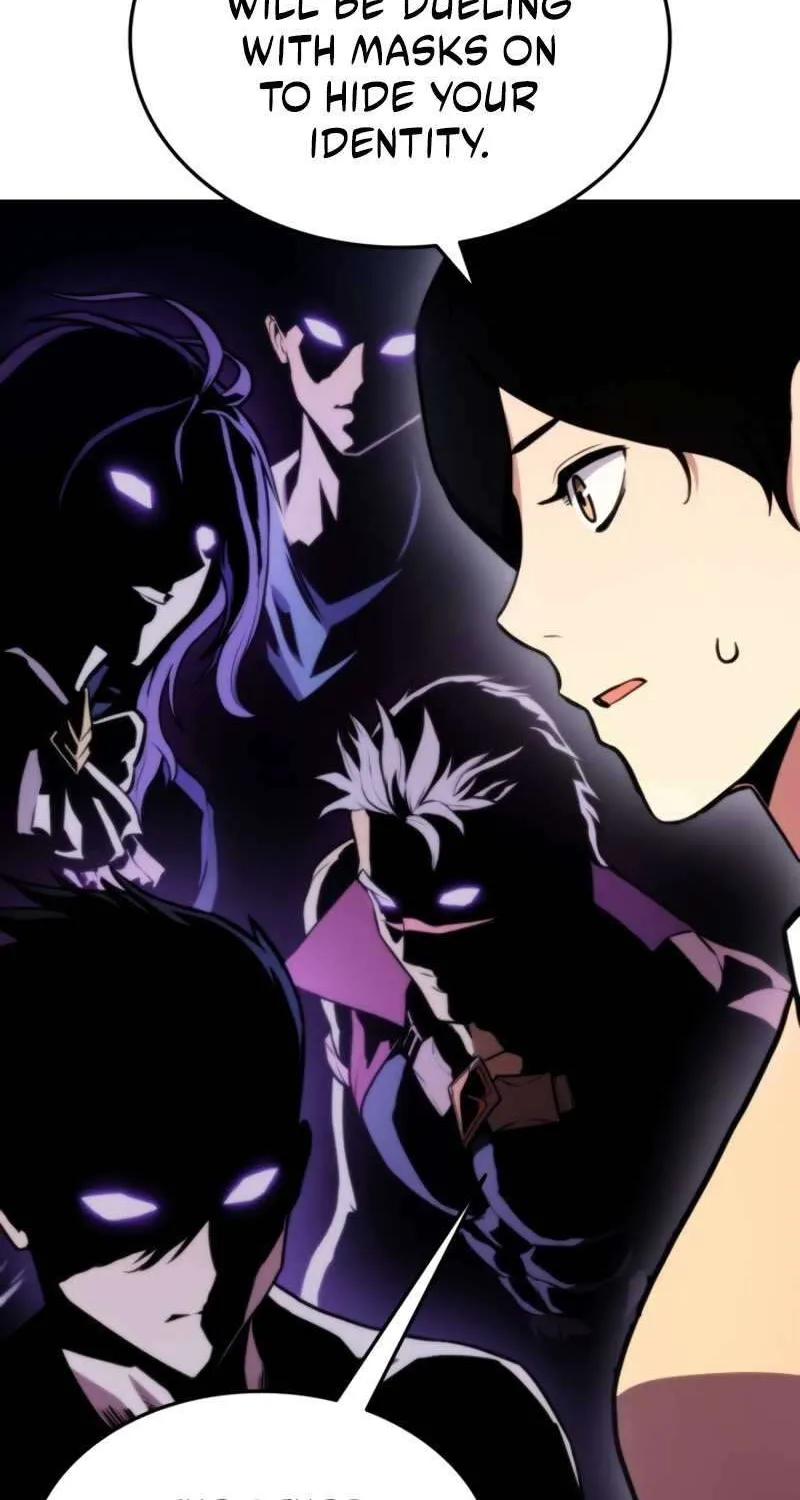 Read Ranker’S Return chapter 35 image 35 on Lezhin
