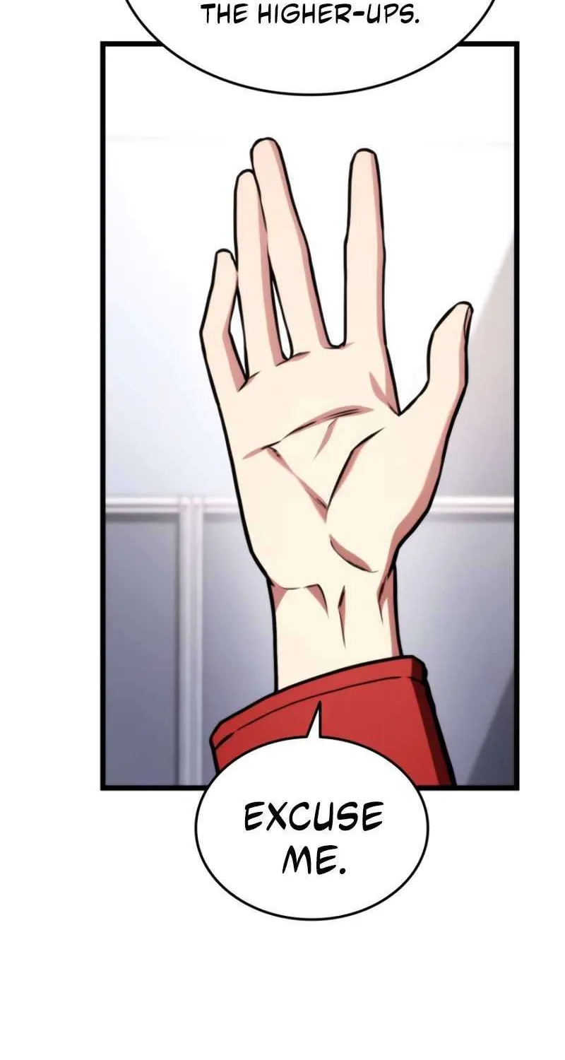 Read Ranker’S Return chapter 35 image 37 on Lezhin