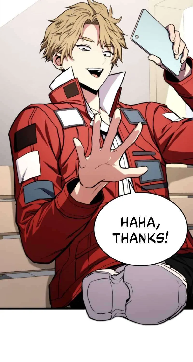 Read Ranker’S Return chapter 35 image 45 on Lezhin