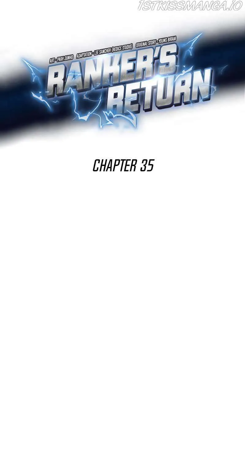 Read Ranker’S Return chapter 35 image 47 on Lezhin