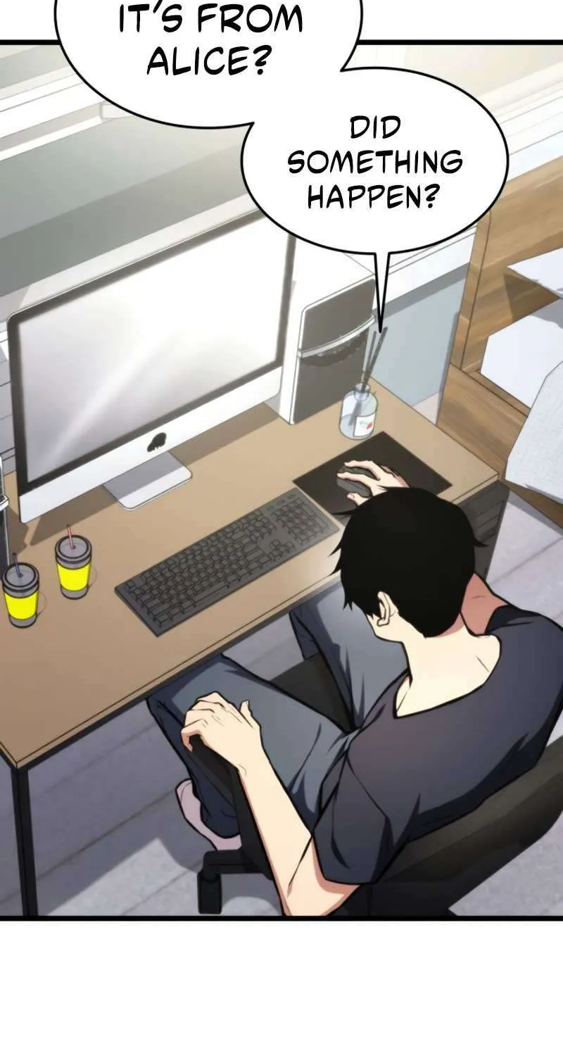 Read Ranker’S Return chapter 35 image 52 on Lezhin