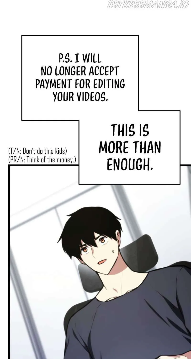 Read Ranker’S Return chapter 35 image 55 on Lezhin